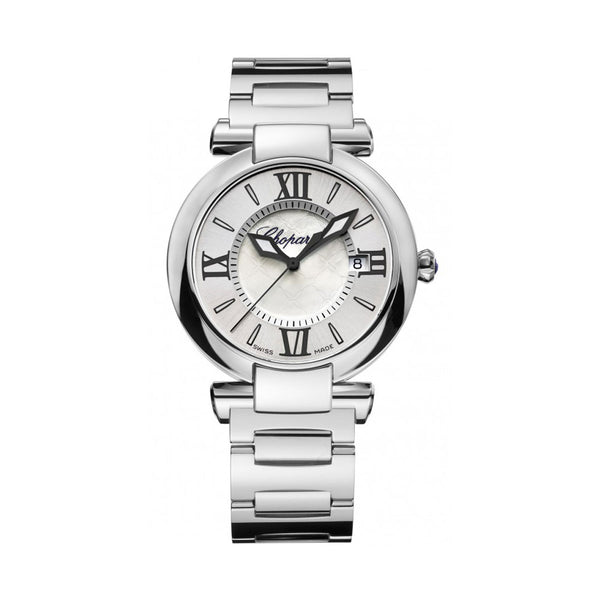 Imperiale Quartz 36mm Quartz Movement Ladies Watch